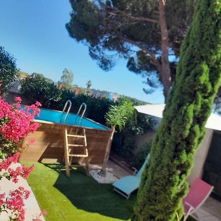 מרסיאן Appartement Les 3 Horloges מראה חיצוני תמונה