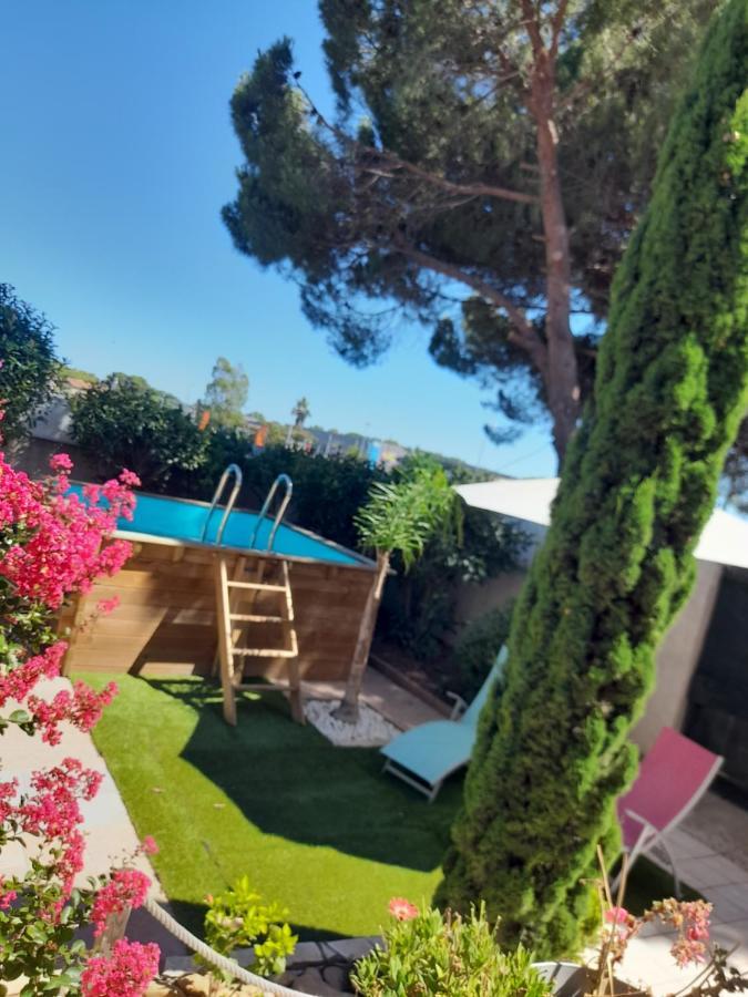 מרסיאן Appartement Les 3 Horloges מראה חיצוני תמונה